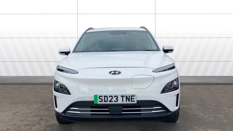 Hyundai KONA 100kW Premium 39kWh 5dr Auto Electric Hatchback